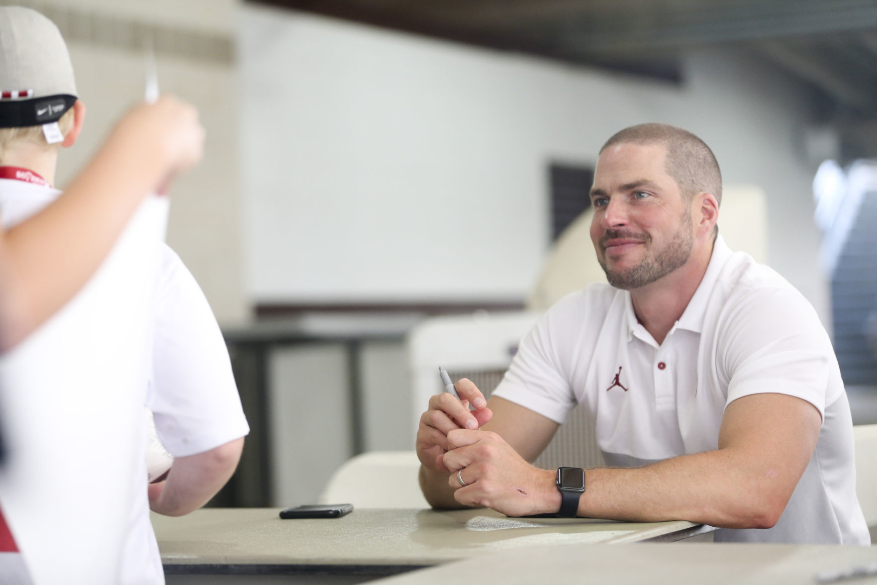 Alex Grinch